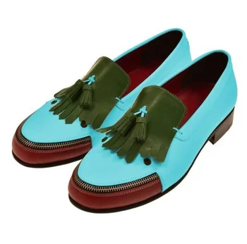 Femei Pantofi de Design Original, Joker Ciucure Slip-on Mocasini Casual Pantofi de Moda de Epocă Unic Iubitorii de Pantofi Zapatos De Mujer F220