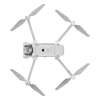 FIMI X8 SE 2020 Camera Drona Quadcopter RTF Drone RC 8KM FPV 3-axis Gimbal Camera 4K GPS 35 minute Timp de Zbor RC Drone