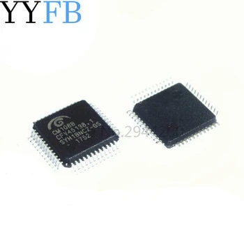Frecvența chip CM108AH CM108BQFP48 placa de sunet usb pentru ieșire audio analogică