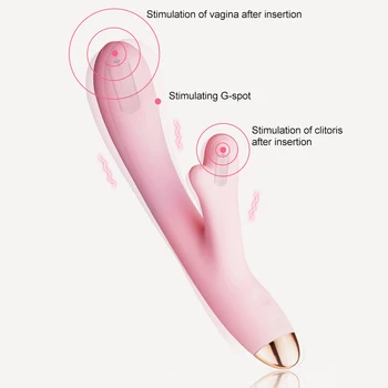 Fără Fir Control De La Distanță App Vibrator Din Silicon Vibrator Vibrator Sex Feminin Jucărie Vibrator Anal Femei Punctul G Stimulator Clitoris