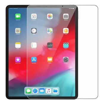 Geam Pentru iPad Pro 11 inch 2018 tableta cu Ecran Protector Pentru iPad Pro 2018 11