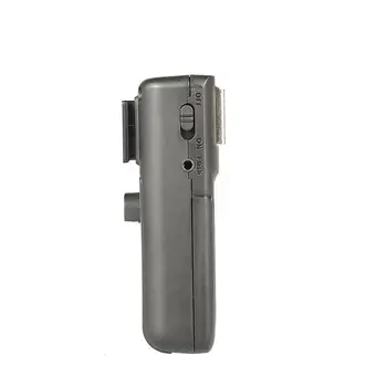 Godox CT-16 16 Canale Radio Wireless Flash Trigger Transmițător + Receptor Set pentru Canon Nikon Pentax Studio Flash