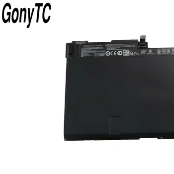 GONYTC CM03XL Baterie Laptop pentru HP EliteBook 740 745 840 850 G1 G2 ZBook 14 HSTNN-DB4Q HSTNN-IB4R HSTNN-LB4R 716724-171