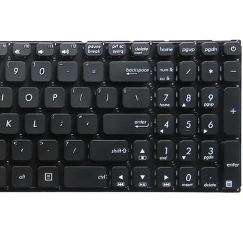 GZEELE NOI pentru Asus X441SC X541SA X441SA X541 XS3060 SC3160 R541U R541S R541SA R541SC R541U R541UA engleză tastatura laptop