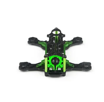 Happymodel Mantis 85 Full Carbon de 2mm 85mm Ampatament fără Perii FPV Racing Cadru Kituri de Drone Piese de Schimb
