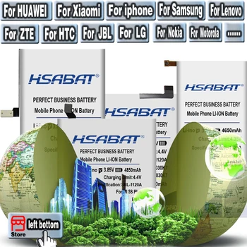 HSABAT EB-L1G6LLU 6050mah Baterie Pentru Samsung Galaxy S3 SIII i9300 NFC i9300i i9308 i9305 i9080 i9082 i9128E i9060 i9301 i9182