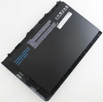 HUAHERO Bateriei pentru HP EliteBook Folio 9470 9470 M Ultrabook Series HSTNN IB3Z I10C BT04 XL BA06 XL 687517-1C1 9480 Laptop