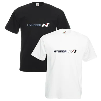 HYUNDAI N Camiseta varios tamaños y colores T-SHIRT diferite dimensiuni și culori këmishë diverse Größen und Farben