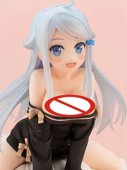 Imoto Sae Ireba Ii. Nayuta Kani PVC Acțiune Figura Jucării Anime Fata Sexy Figura Model de Colectare Jucarii Papusa Cadou