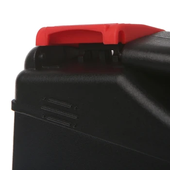 Instrument De Reparații De Stocare De Caz Utility Box Container Pentru Ciocan De Lipit