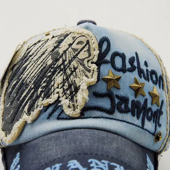 JAMONT Snapback Capace Șapcă de Baseball Pentru Bărbați Nou de înaltă calitate pentru Adulți Broderie Patch-uri de Salcie unghii Brand de Moda Bumbac Scrisoare Pălărie