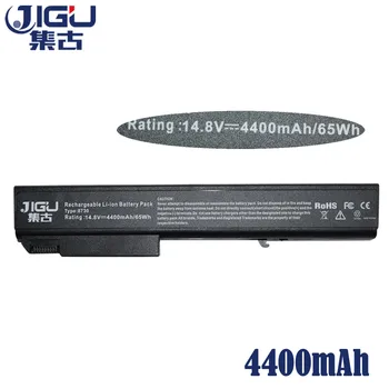 JIGU Baterie Laptop AV08XL BS554AA KU533AA Pentru HpForEliteBook 8530p 8540p 8730p 8740w 8530w 8540w 8730w ForProBook 6545b