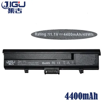 JIGU Laptop de Înlocuire Baterii WR050 TT485 Pentru Dell Inspiron 1318 XPS M1330 laptop 451-10473 312-0739 312-0566