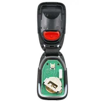 KD900 KD900+ KD200 URG200 KD-X2 Mini KD Control de la Distanță 3+1/4 Butonul Smart Auto breloc la Distanță KD Cheie B09-3+1