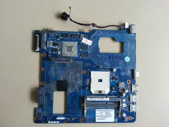 KEFU LA-8861P Laptop placa de baza pentru Samsung NP350V5C original placa de baza