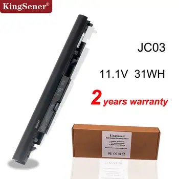 KingSener Noi JC03 Baterie Laptop pentru HP 15-BS 15-BW 17-BS HSTNN-PB6X 919681-831 HSTNN-DB8B TPN-C130 919701-850 HSTNN-DB8A JC04
