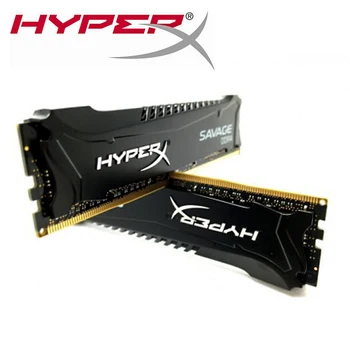 Kingston HyperX Savage de Memorie RAM DDR4 4GB 8GB 2133 mhz 2400MHz 2666MHz 2800MHz 3000MHz 1.5 v pc3-12800 DIMM Pentru desktop