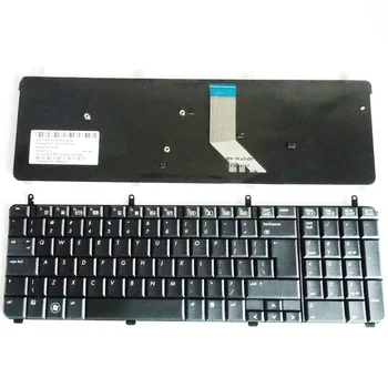 Laptop-NE Versiunea în limba engleză Tastatura pentru HP Pavilion DV7-2000 DV7-2100 V7-2200 V7-3000 DV7-3065DX DV7-3061NR DV7-3100 DV7-3165DX