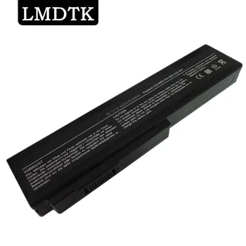 LMDTK 6CELLS baterie laptop Pentru Asus VX5 VX5-A2B X55 X55S X55Sa X55Sr X57 X57VN X64 X64JV N61Vn N61Vn-A1 N61w TRANSPORT GRATUIT