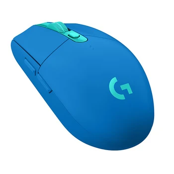 Logitech G304 LIGHTSPEED Wireless Gaming Mouse 12000DPI Reglabil 6 Butoane Programabile, USB EROU Senzor Optic Gaming Mice