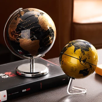 Lume lume, Constelația Harta Globului pentru Acasă Masa de Birou Ornamente de Crăciun Cadou Office Home decor accesorii