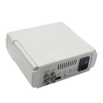 Maxgeek FY6800-60M DDS Generator de Semnal Dual Channel 0.01-100MHz Funcție Arbitrară de Undă de Puls
