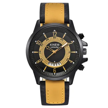 Militari Ceasuri relojes hombre para XINEW Brand de Moda in aer liber Bărbați Ceas Cuarț Încheietura Ceasuri Omul Ceas reloj hombre