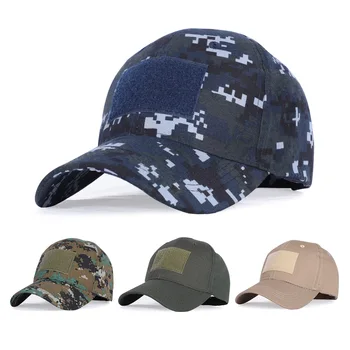 Moda camuflaj șapcă de baseball hat pentru femei, bărbați, tată pălărie de Pescuit capac de sport în aer liber snapback capace 2020 nou