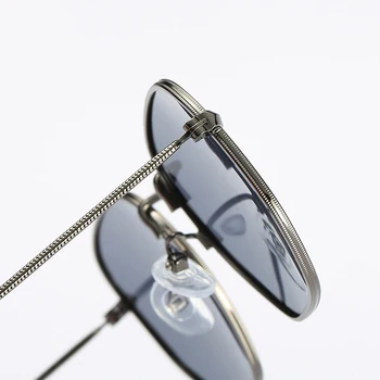 MOLNIYA 2020 Metal Clasic de Epocă ochelari de Soare pentru Femei Brand de Lux Ochelari de Proiectare de Conducere de sex Feminin de Ochelari Oculos De Sol Masculino