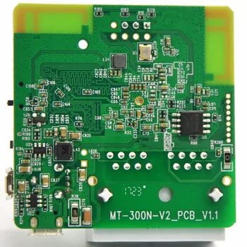 MT300N-v2 MTK7628N 802.11 n 300Mbps Wireless Mini Router WiFi USB OPENWRT Router Wi-Fi Repeater Antenă Internă OPENVPN