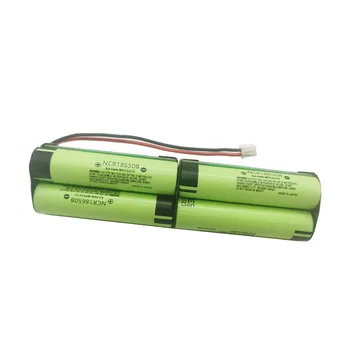 Nailite reale 12V 16V 24V 3.4 ah electric fascia arma baterie de litiu de masaj arma de fitness Musculare Masaj 18650 baterie
