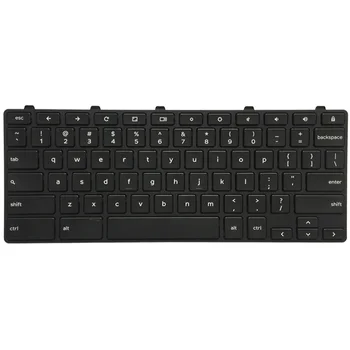 NE Noua tastatura laptop Pentru DELL Chromebook 11 3180 3189 Educație 2-în-1