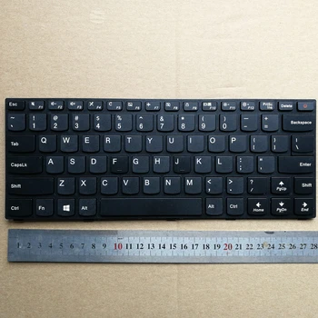 NE noua tastatura laptop pentru lenovo E41-10 E41-15 E41-20 E41-25 tianyi 310-14isk ideapad 110-14ISK engleză negru
