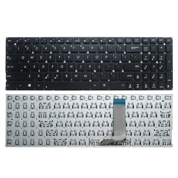 NE tastatura pentru Asus X556 X556U X556UA X556UB X556UF X556UJ X556UQ X556UR X556UV engleză tastatura laptop