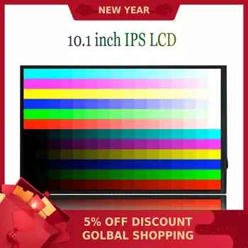 Noi 10.1 inch LCD ecran Display IPS Matrice transport Gratuit flexview pentru BQ Grace BQ 1081G BQ-1081G JLTFG101BE3004-UN Display lcd