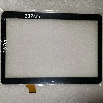 Noi De 10.1 inch BRIGMTON BTPC-1021QC3G tableta touch screen capacitiv touch panel scrisul ecran digitizer panou