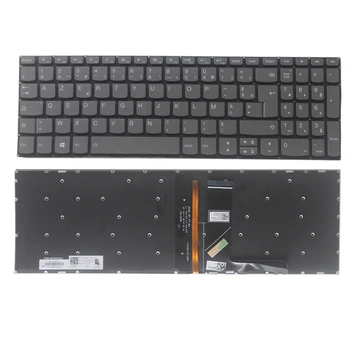 NOI francez Tastatură pentru Lenovo IdeaPad V330-15 V330-15ISK V330-15IKB V130-15 V130-15IGM V130-15IKB FR laptop tastatură iluminare din spate