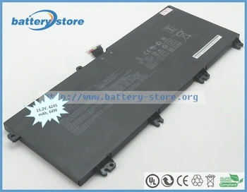 Noi, Originale, baterii de laptop pentru B41N1711,15.2 V,cu 4 celule