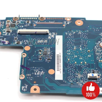 NOKOTION H000046310 Laptop Placa de baza Pentru Toshiba Satellite C870 C875 L870 Bord Principal 17.3 inch HD4000 HM76 DDR3 Placa de baza