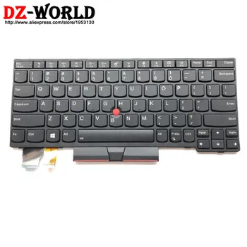 Nou/orig NE-limba engleză Tastatură cu iluminare din spate pentru Thinkpad X280 A285 X390 de Fundal Teclado 01YP120 SN20P33831 01YP040 01YP200