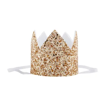 Noul Aur De Argint De Mireasa Diademe Și Coroane De Nunta Accesorii De Par Pentru Femei Elegante Fete De Păr Bijuterii De Cristal Cadou
