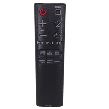 NOUL control de la distanță Pentru SAMSUNG Audio-Soundbar System AH59-02631J HW-H430 HW-H450 HW-HM45 HW-HM45C