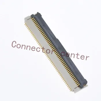 Original FPC/FFC Conector ZIF Hirose ORE 0.2 mm Pas 100Pin 2-Rând din Față Flip FH29DJ-100S-0.2 SHW