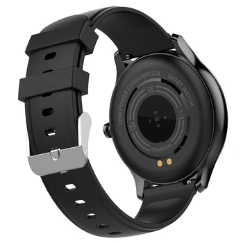 Original Full Touch Ceas Inteligent Bărbați Impermeabil De Fitness Sport Smartwatch 2020 Tensiunii Arteriale Rata De Inima Tracker Smartwatch Mujer
