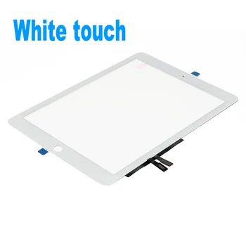 Original LCD Pentru ipad Air 2 A1566 A1567 / ipad 6 Display LCD Touch Screen Digitizer Asamblare Ecran Înlocuire