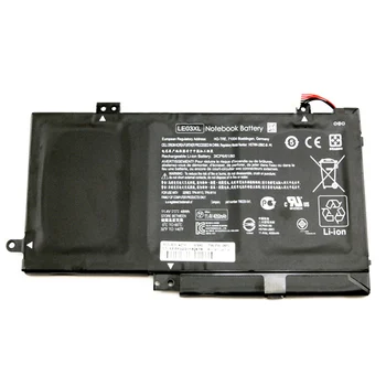 Original LE03XL Pentru HP ENVY X360 M6-W102DX W102DX 796356-005 HSTNN-YB5Q HSTNN-UB60 HSTNN-UB6O HSTNN-YB5Q Noua Baterie de Laptop
