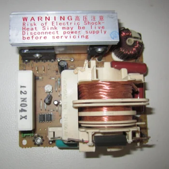 Original Panasonic cuptor cu microunde inverter board pentru f6645BA00GP F6645BA02GP F66459X90AP 459x92ap cuptor cu Microunde piese