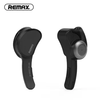 Original Remax cască bluetooth 4.1 Wireless MINI Sport Căști Cu Microfon Pentru SmartPhone-uri wireless căști RB-T10