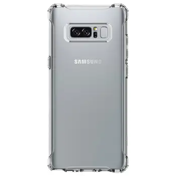 Original SPIGEN Robust Caz pentru Samsung Galaxy Nota 8