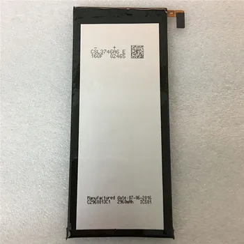 Original TLp029B1 2960mAh Pentru Alcatel OT-5095/5095B/5095I, OT-5095K/L/Y, Touch Pop-4S Li-ion Built-in Baterie de Telefon Mobil
